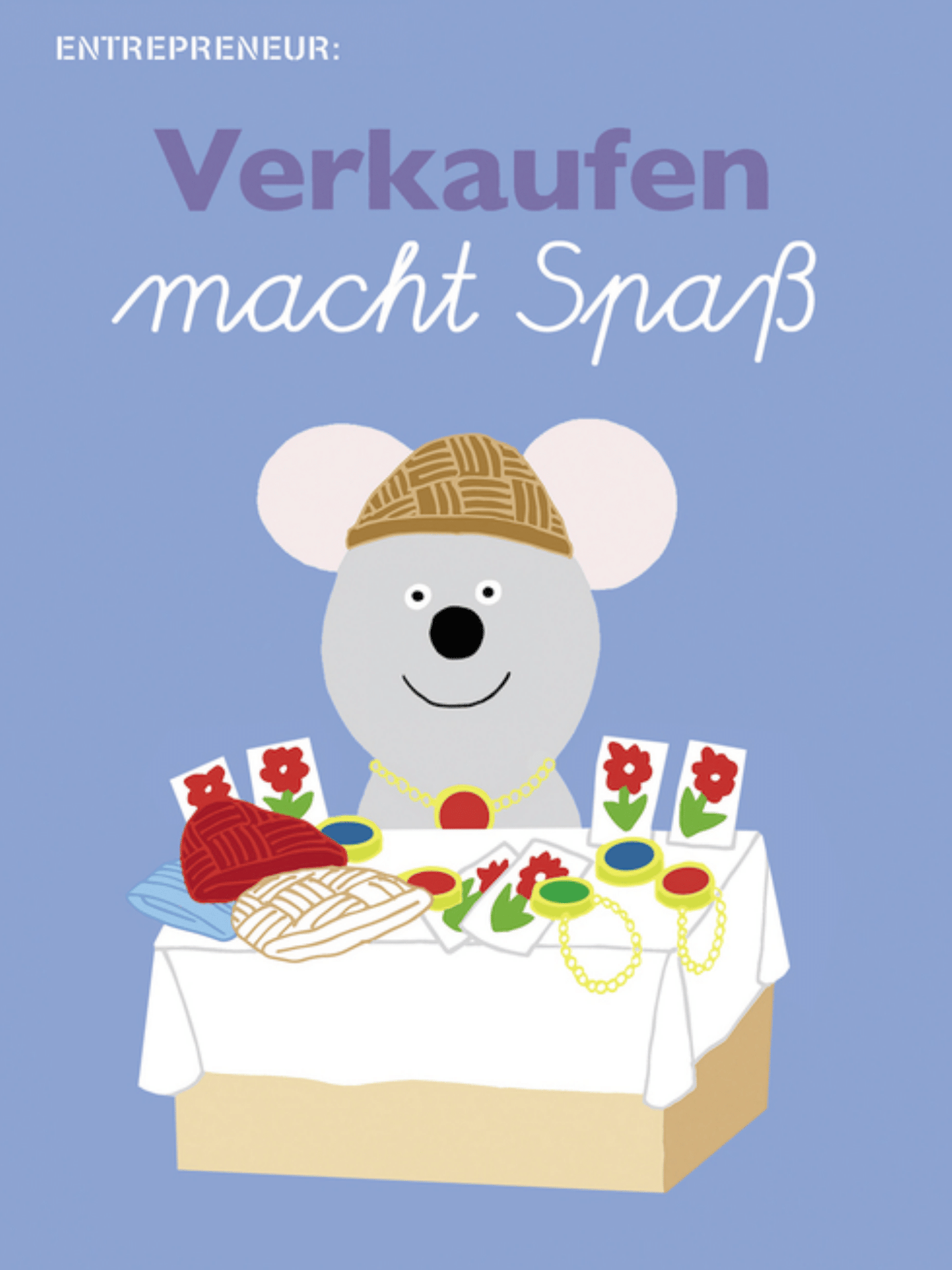 Verkaufen macht Spaß (digital)