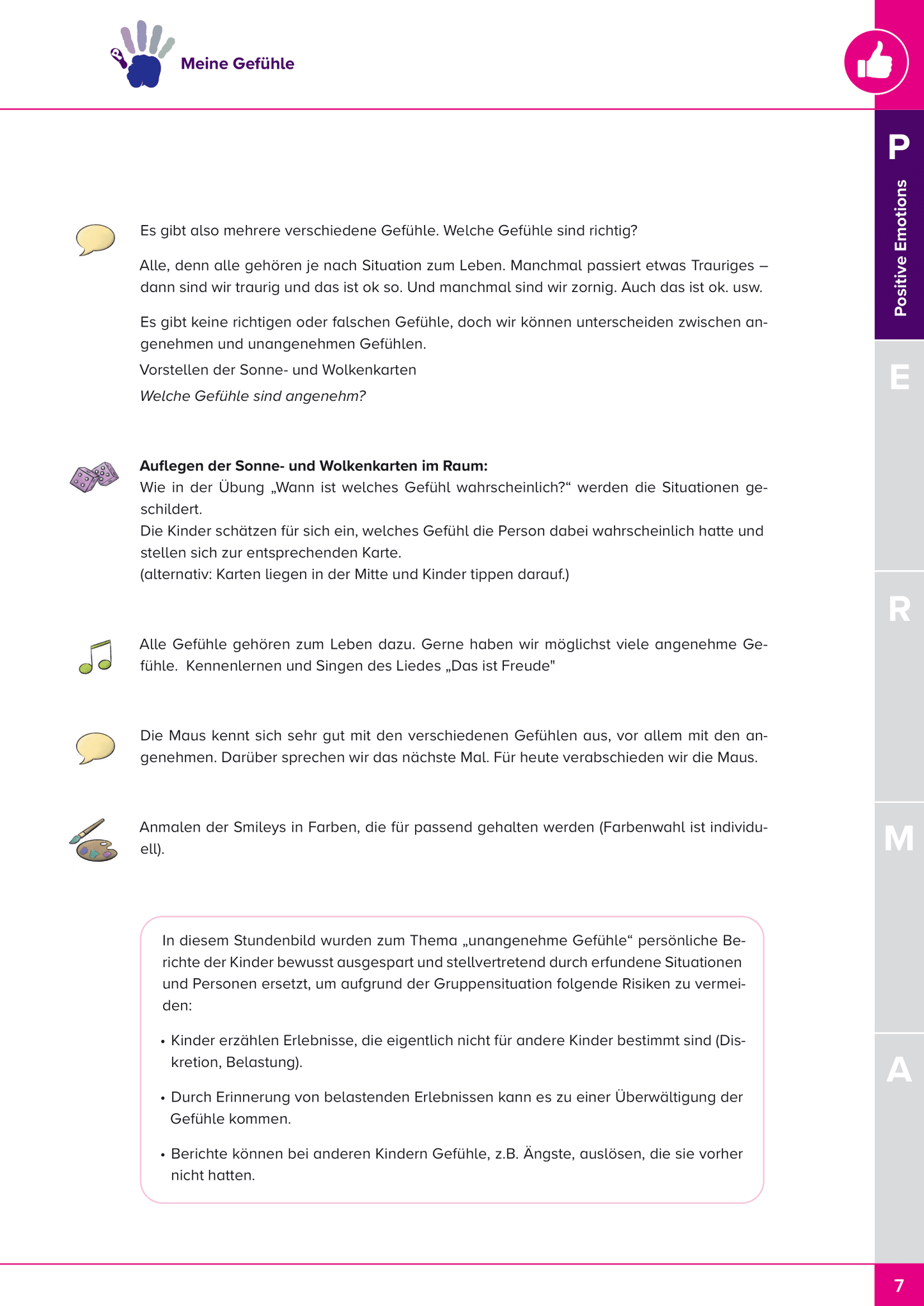 Handbook for educators (digital)