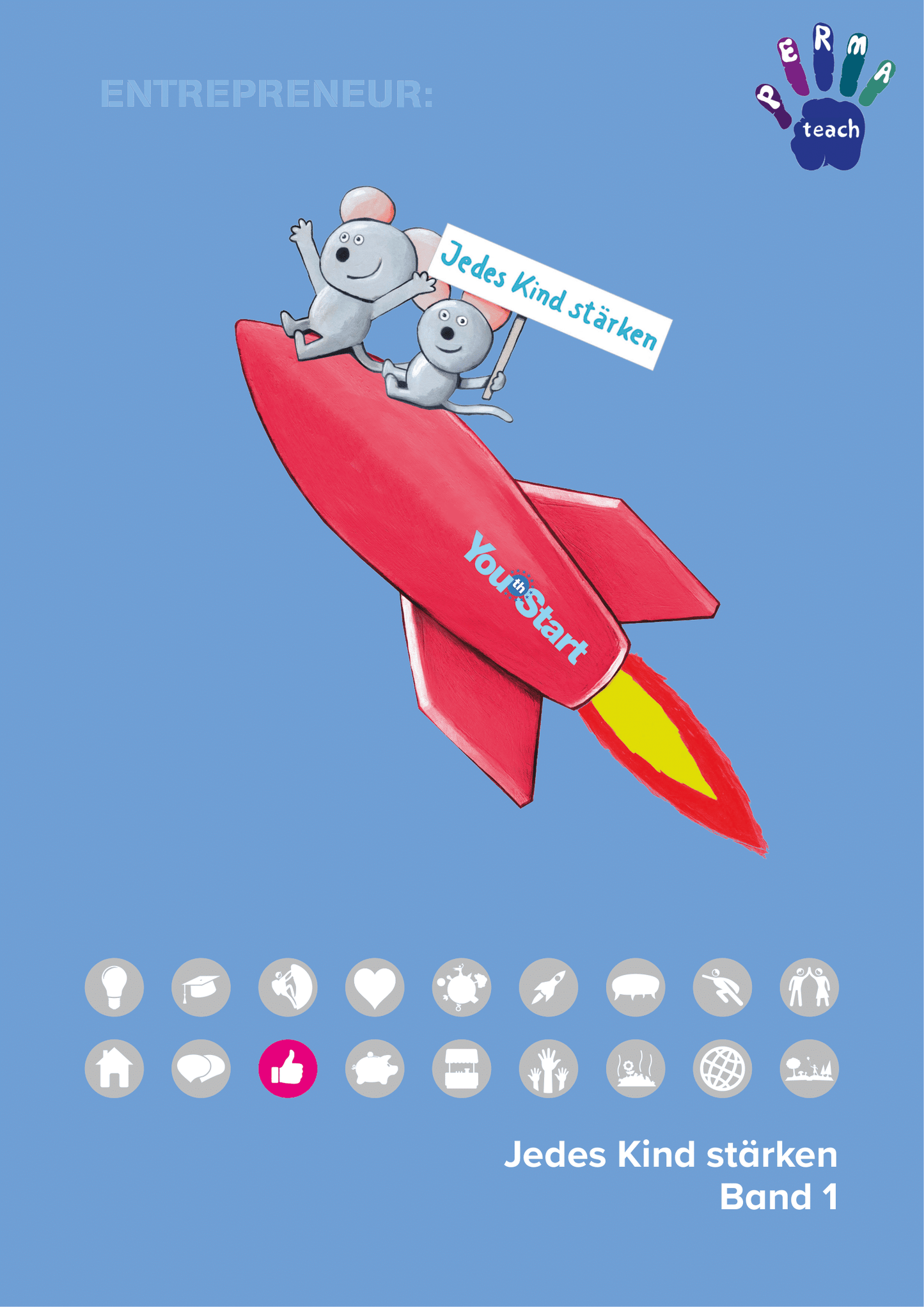 Empowering every child complete package (digital)