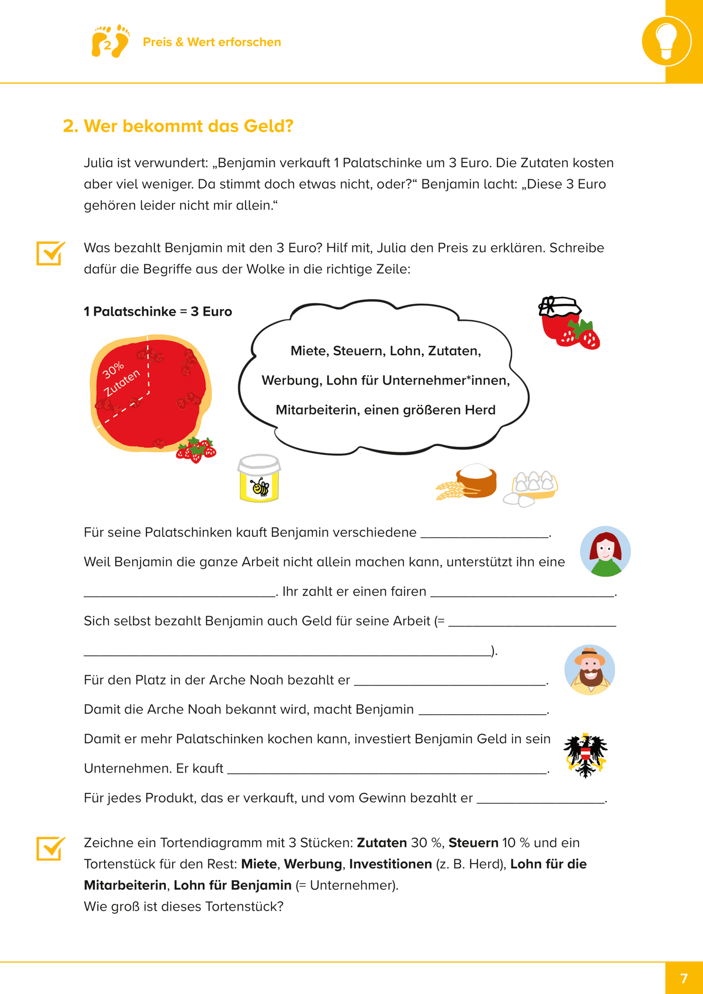 Empowering Each Child Volume 4 for students