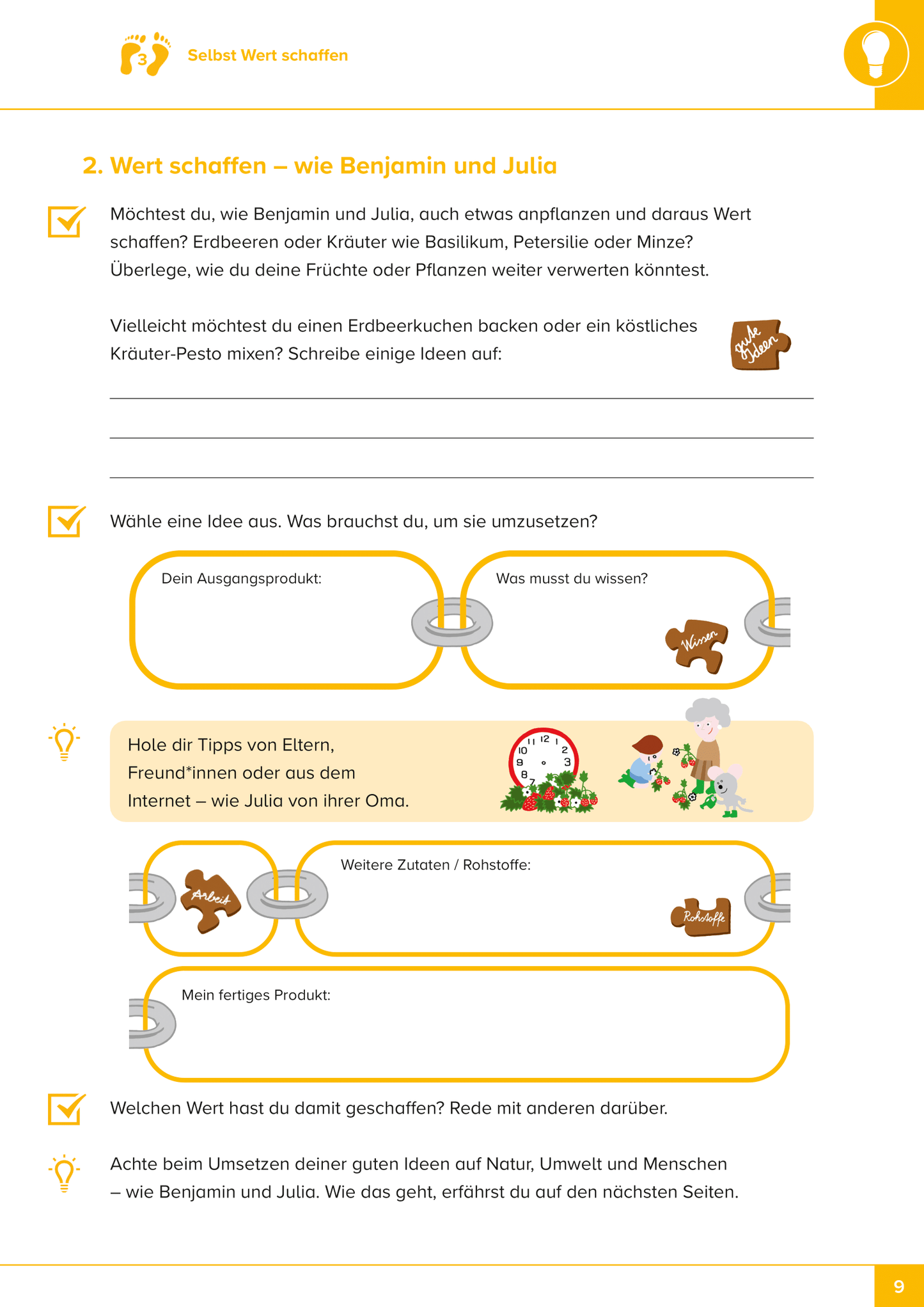 Empowering Each Child Volume 4 for students