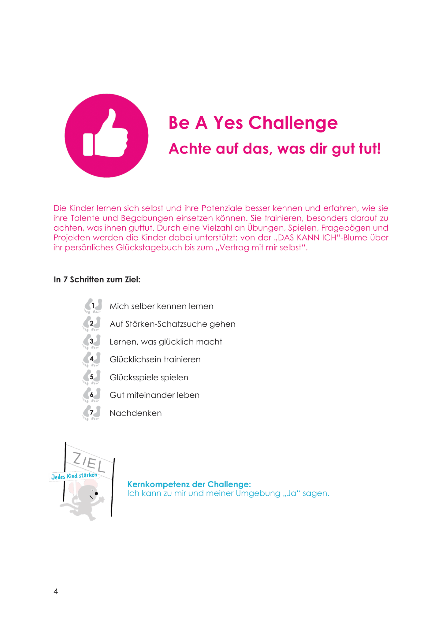 Empowering Each Child Volume 1 for teachers (digital)