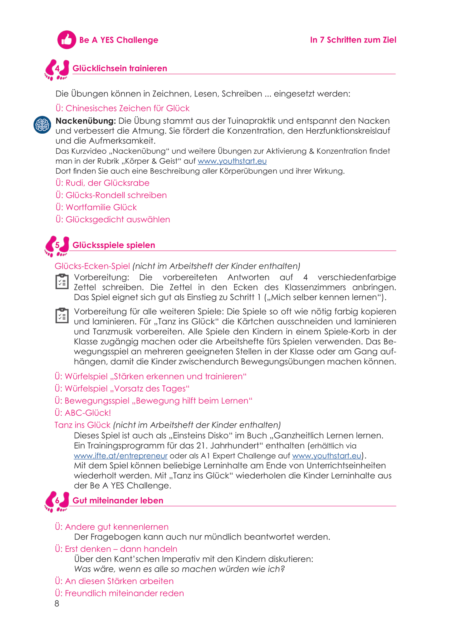 Empowering Each Child Volume 1 for teachers (digital)