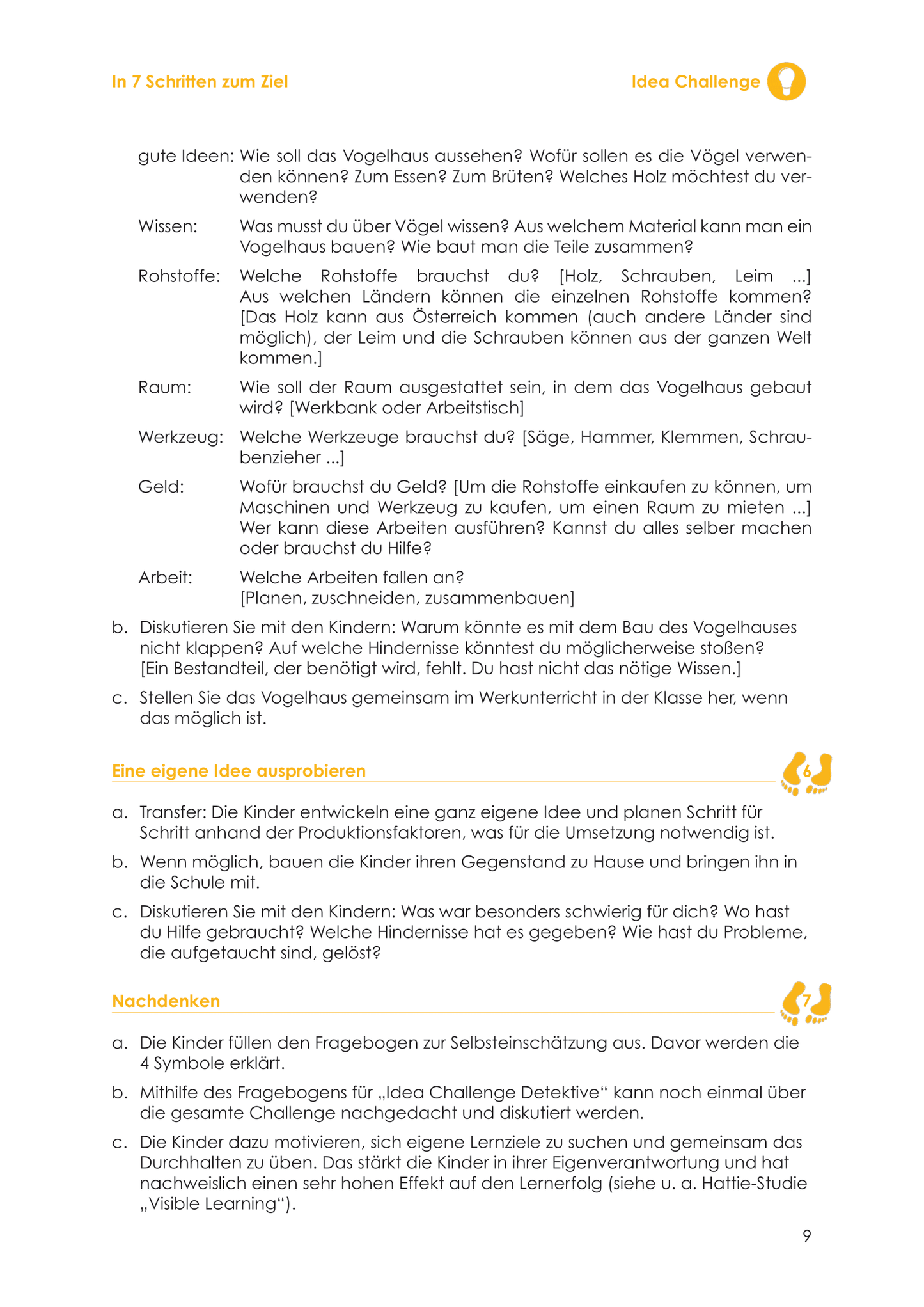 Empowering Each Child Volume 2 for teachers (digital)