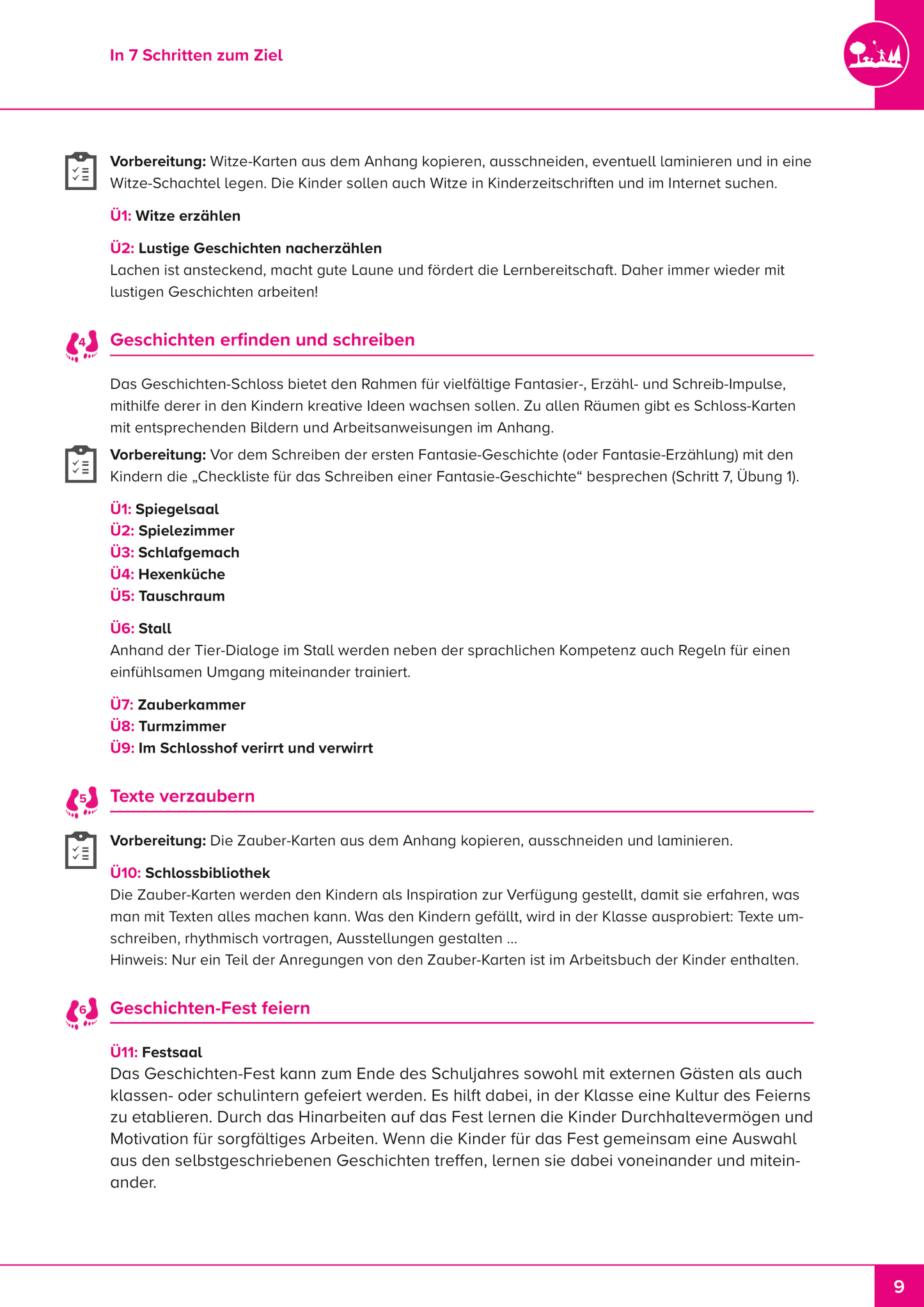 Empowering Each Child Volume 3 for teachers (digital)