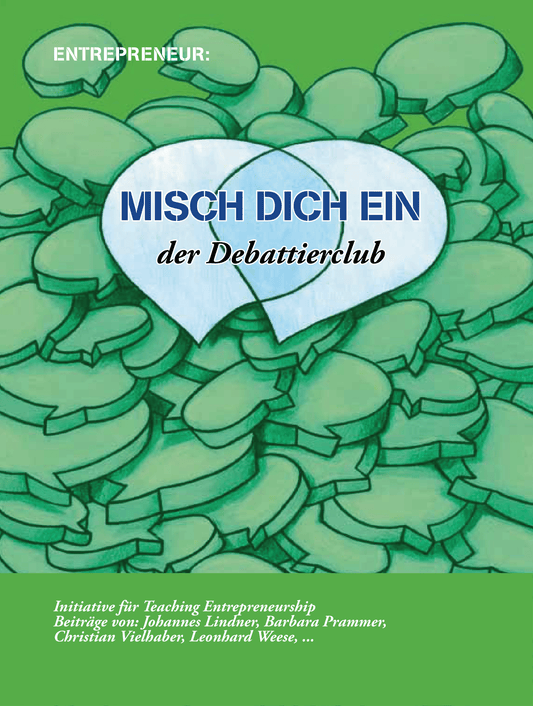 Misch dich ein (digital)