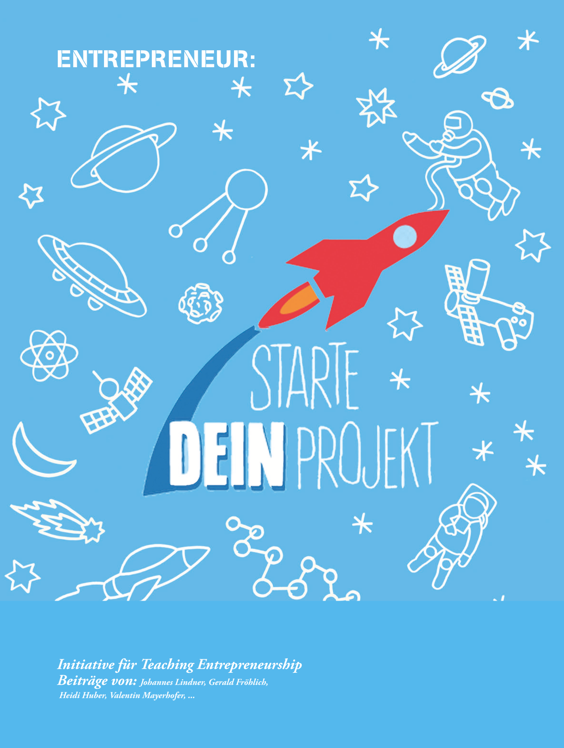 Start your project