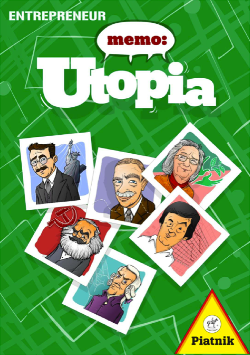 Utopia