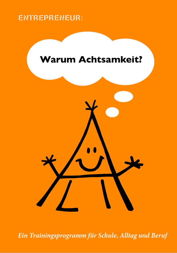 Warum Achtsamkeit (digital)