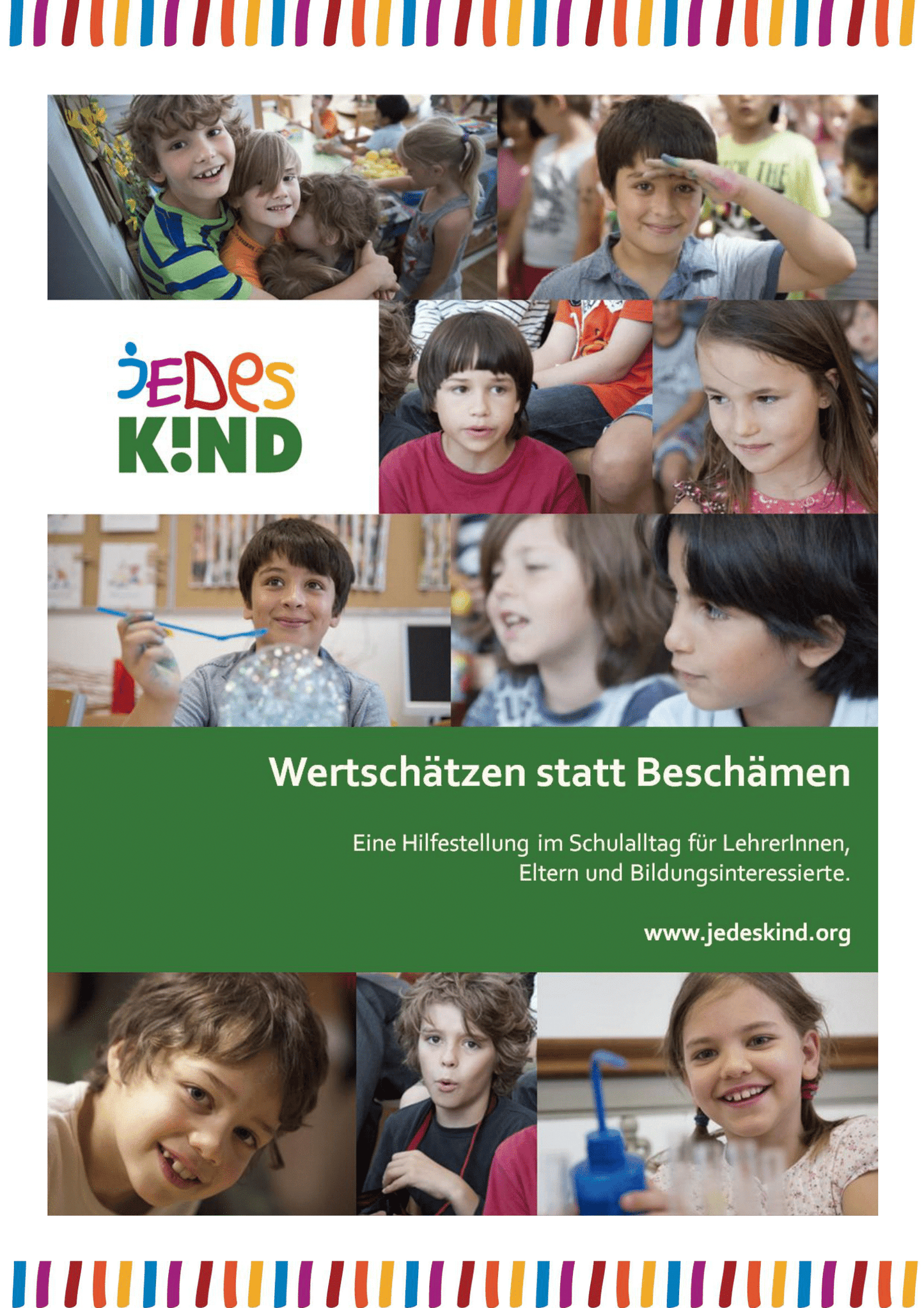 Jugend stärken Gesamtpaket (digital)