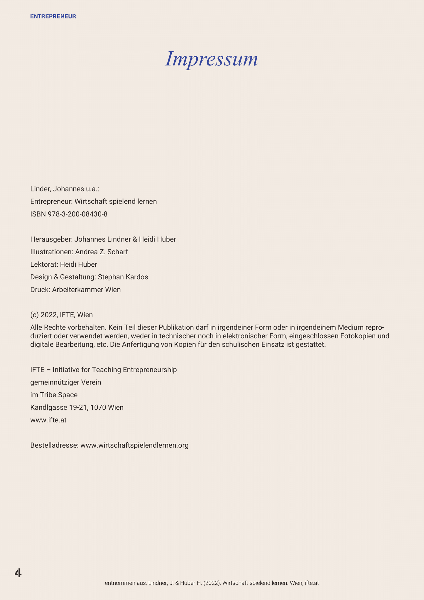 “Learning economics through play (digital)