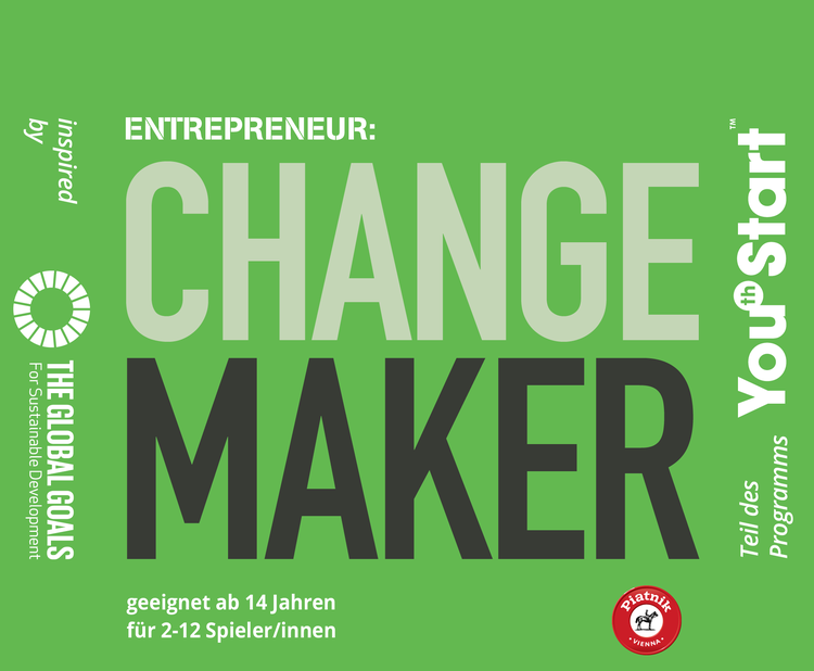 Changemaker Deutsch