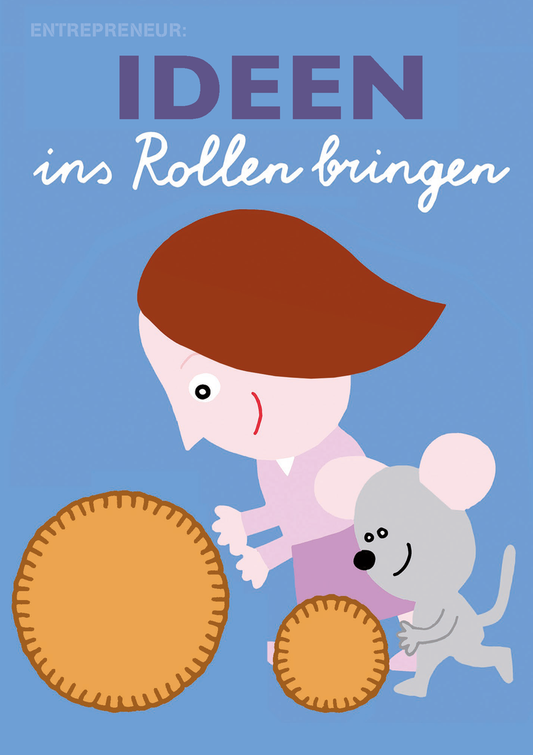 Ideen ins Rollen bringen