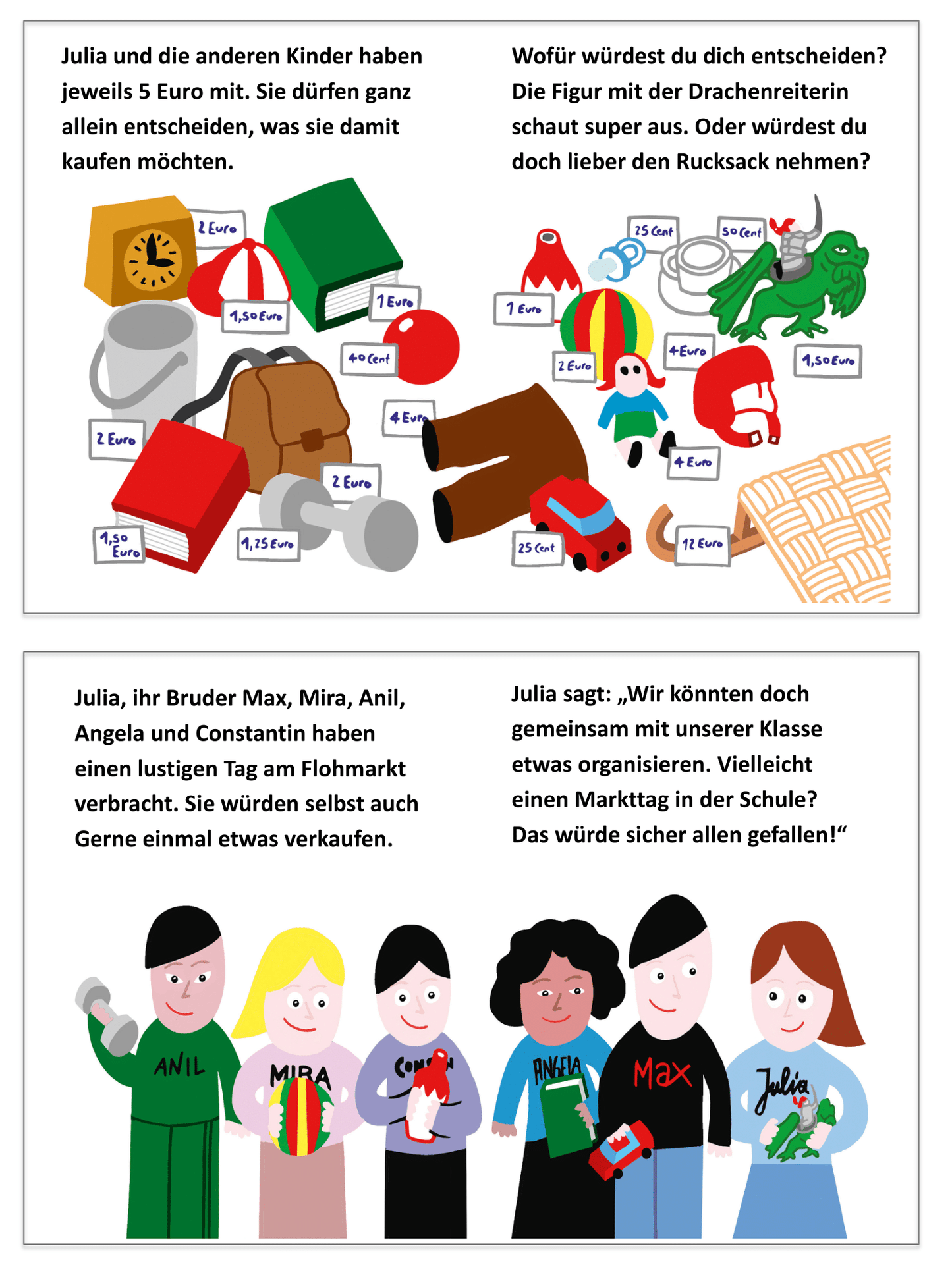 Verkaufen macht Spaß (digital)