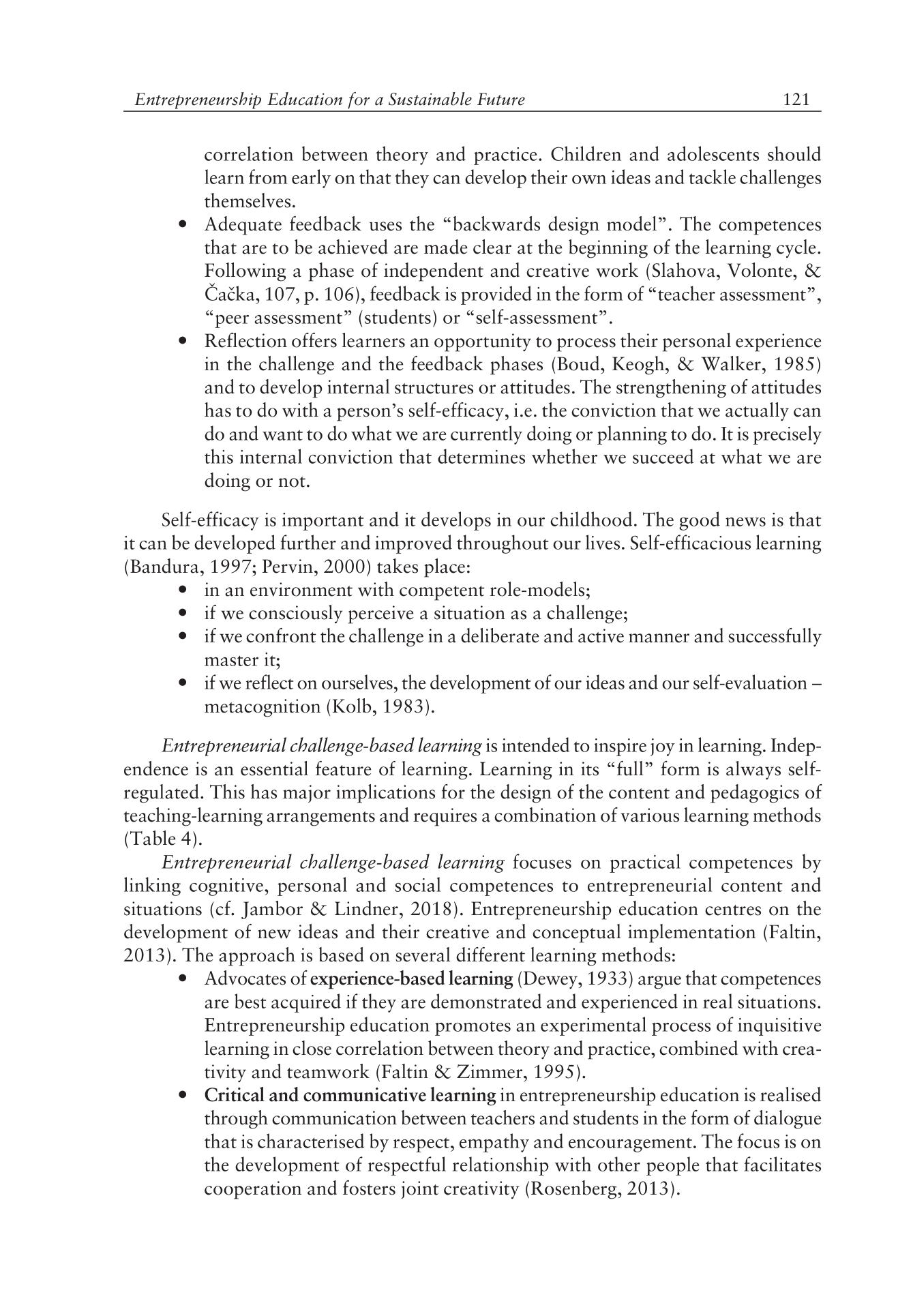 Entrepreneurship education for a sustainable future (2018)