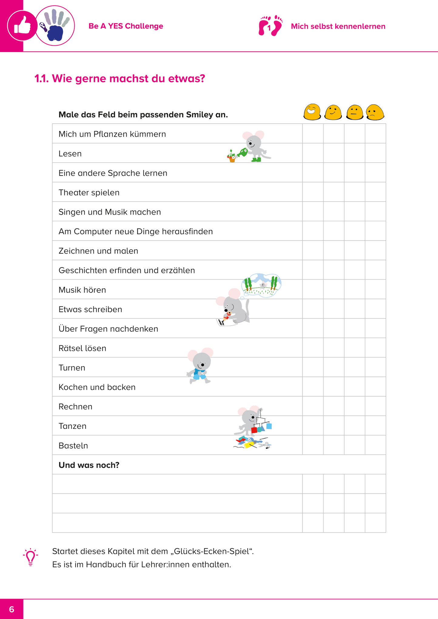 Jedes Kind stärken Band 1 Schüler*innen (digital)