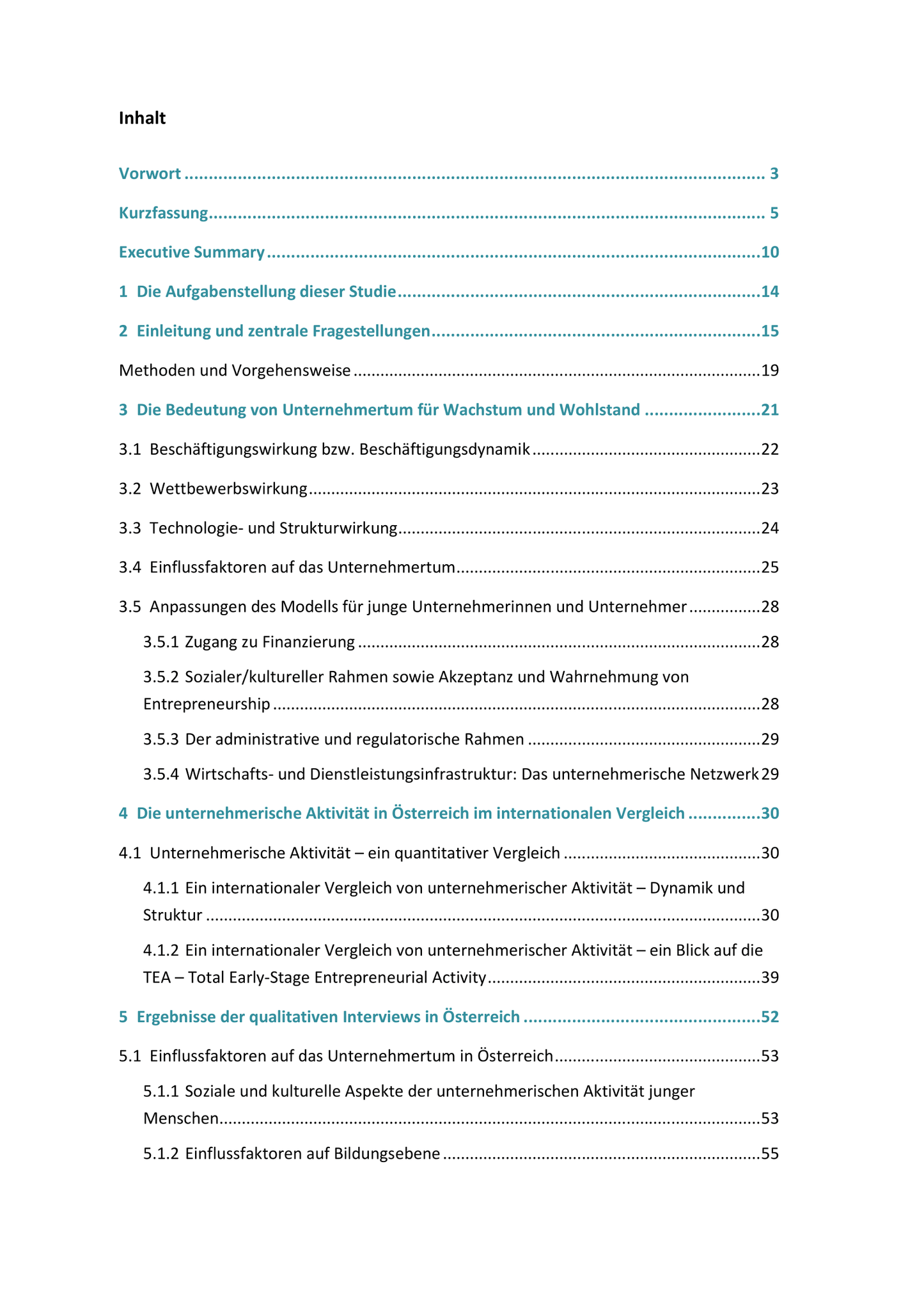 Start-up propensity and entrepreneurship (2019)