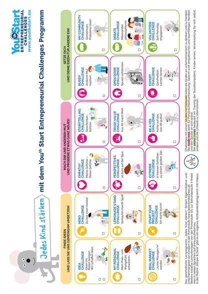 Empowering Each Child Volume 4 for students (digital)