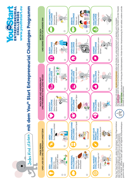 Empowering Each Child Volume 2 for students (digital)