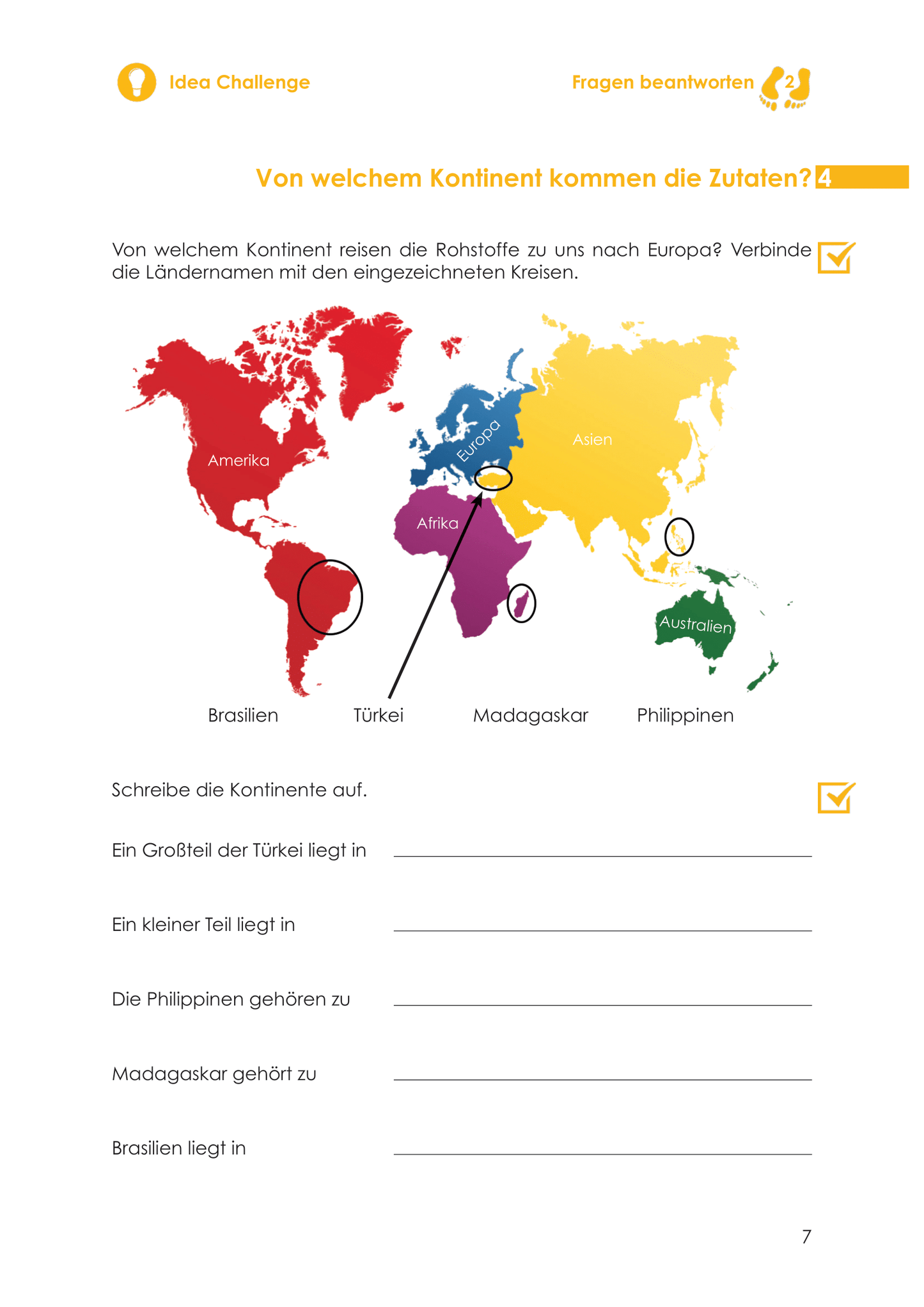 Jedes Kind stärken Band 2 Schüler*innen