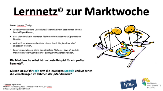 Lernnetz (Marktwoche)