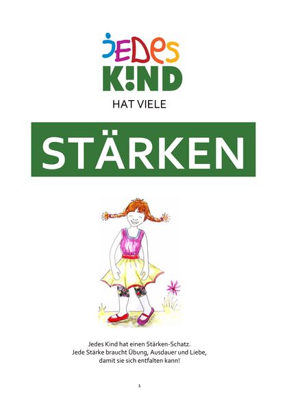 Jugend stärken Gesamtpaket (digital)