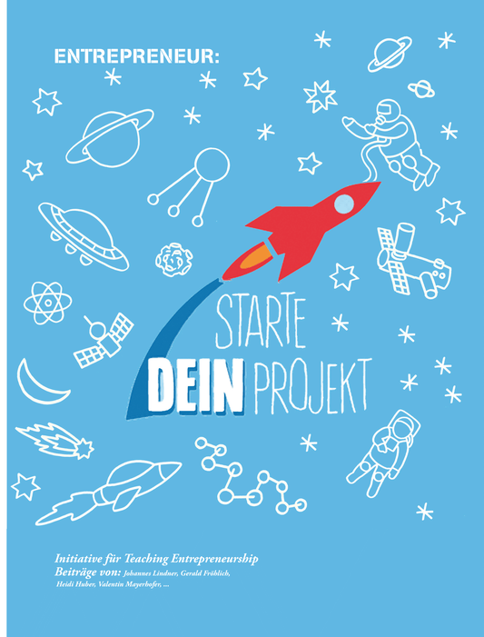 Starte dein Projekt