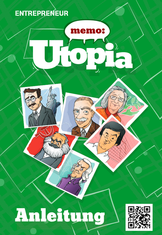 Utopia (digital)