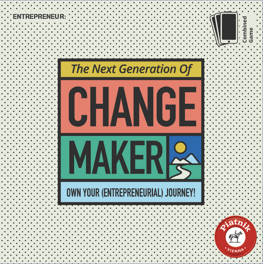 The Next Generation of Changemaker